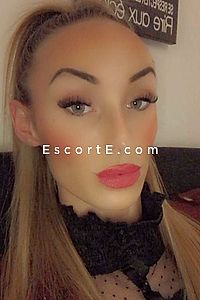 AlexandraTravEscorte - Amiens Trans Escorts
