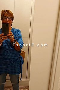 COCO - Escort Girl Caen