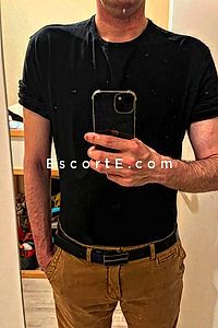 David - Escort Boy Charleville-Mezieres