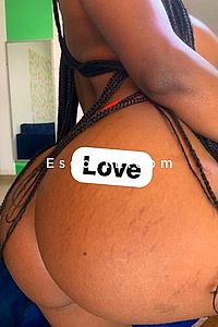 Mielnoir - Escort Girl Fougères