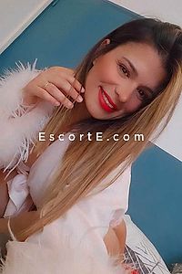 Fabie - Escort Girl Abbeville