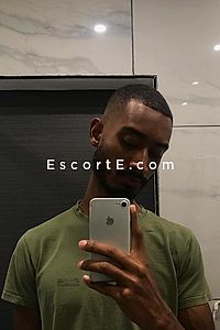 Aphelie - Orange Boy Escorts