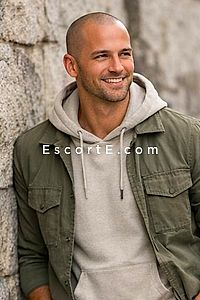 Pour une belle rencontre... - Escort Boy Bayonne