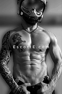 Mic666 - Perpignan Boy Escorts