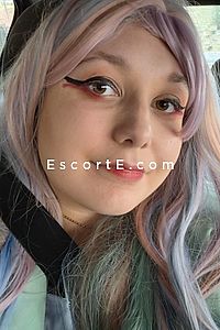 Keitha - Sète Escorts