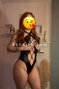 Jessica - Escort Girl Millau