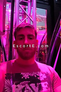Davisgentleman74 - Annemasse Boy Escorts