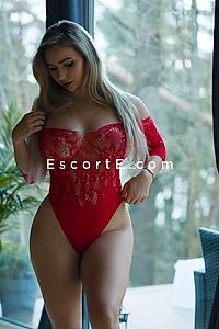 Cami - Escort Girl Lomme