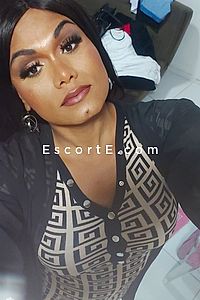 Linda30 - Rodez Trans Escorts