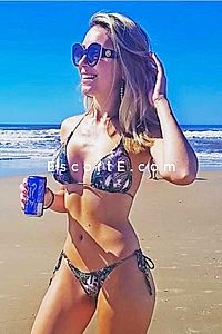 Brigitteamour - Escort Girl Saint-Germain-en-Laye