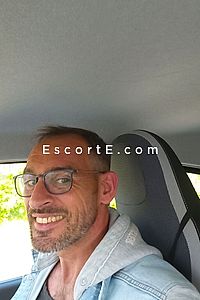 Mathieu - Escort Boy Marcq-en-Baroeul