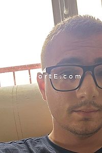 Benjamin - Escort Boy Besancon