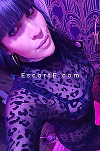 Eva Burth - Escort Trans Narbonne