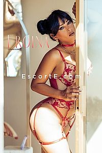 EROINA - Nancy Trans Escorts