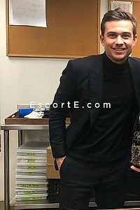 Alex - Escort Boy Montpellier