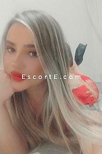 Julhya - Escort Girl Nice