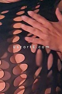 Charlene - Moulins Escorts