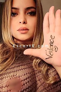 Emilie Leroy - Escort Girl Valence