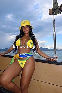 Sophia Bresilienne belle femme - Escort Girl Châlons-en-Champagne