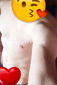Johan - Palaiseau Boy Escorts