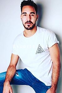 Marvelicious - Cannes Boy Escorts