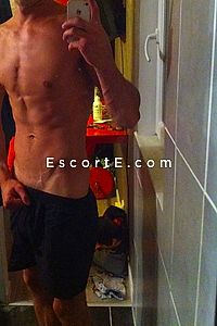 Yoann - Le Cannet Boy Escorts