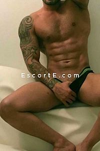 RobertoG - Monte Carlo Boy Escorts