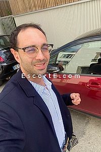 Adrien - Lorient Boy Escorts