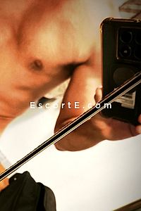 Paul - Escort Boy Tarbes