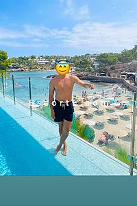 MisterVL - Escort Boy Blois