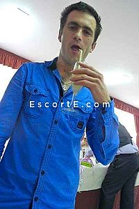 pedro 35 - Escort Boy Perpignan