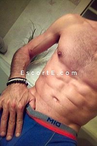 Gabriel - Escort Boy La Teste-de-Buch
