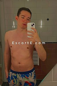 Gabriel - Escort Boy Calais