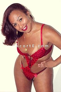 Leticia Savalla - Alfortville Trans Escorts