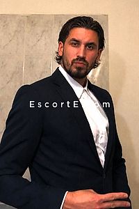 Angelo - Escort Boy Avignon