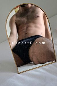 Julien - Le Mans Boy Escorts