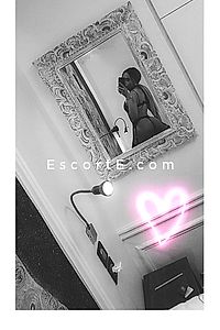 Sheramuk - Escort Trans Chartres