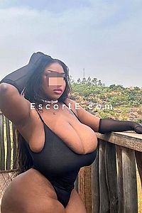 JAZMIN - Escort Girl Cagnes sur Mer