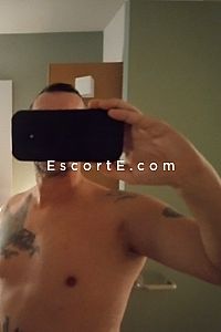 Bayb - Bordeaux Boy Escorts