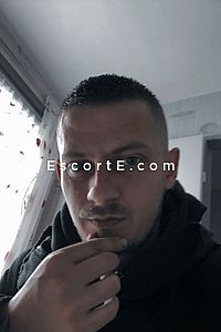 Jordy - Escort Boy Abbeville