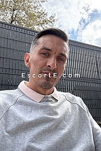 Jeremy - Escort Boy Mulhouse