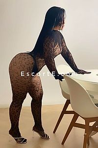 Bomba latina - Boulogne-Billancourt Escorts