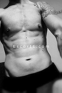 Sam - Escort Boy Laval