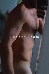 Carpediem63 - Escort Boy Clermont-Ferrand