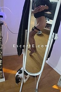 Geisha - Perpignan Escorts