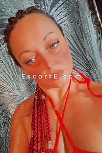 Maria - Escort Girl Agde