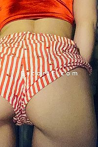 Lyly - Thonon-les-Bains Escorts