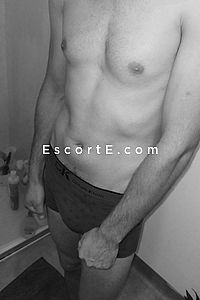 Keev - Escort Boy La Rochelle