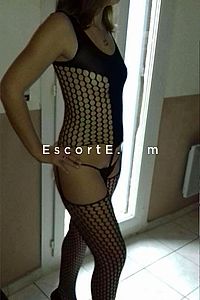 Elo - Escort Girl Lunel
