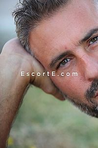 Cyril - Mulhouse Boy Escorts